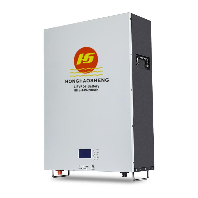 LifePO4 Power wall 48v 51.2V 200ah 10Kwh Powerwall Lithium Battery Pack