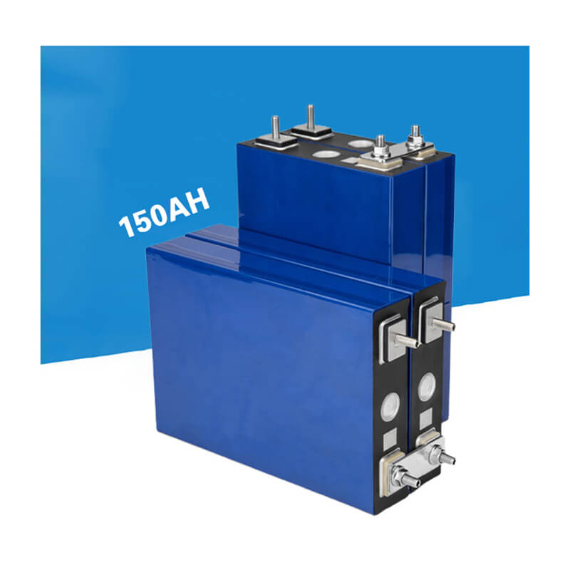 HHS lifepo4 cells 3.2V 150Ah lithium ion battery