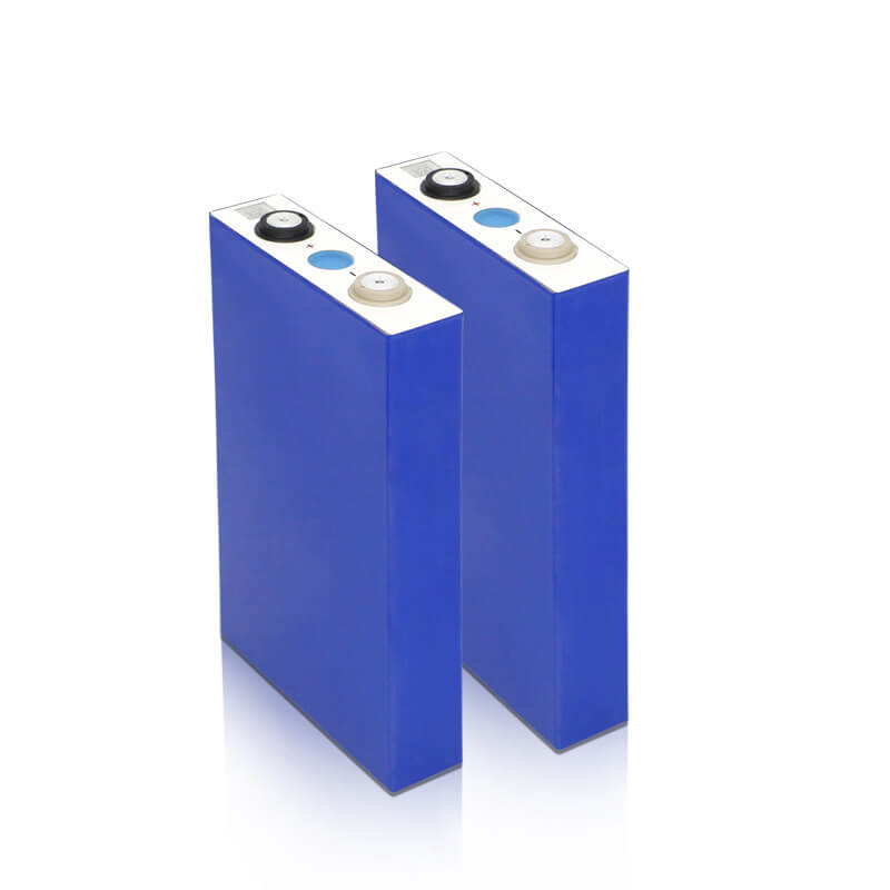 HHS 3.2v 50Ah LiFePo4 Battery cell